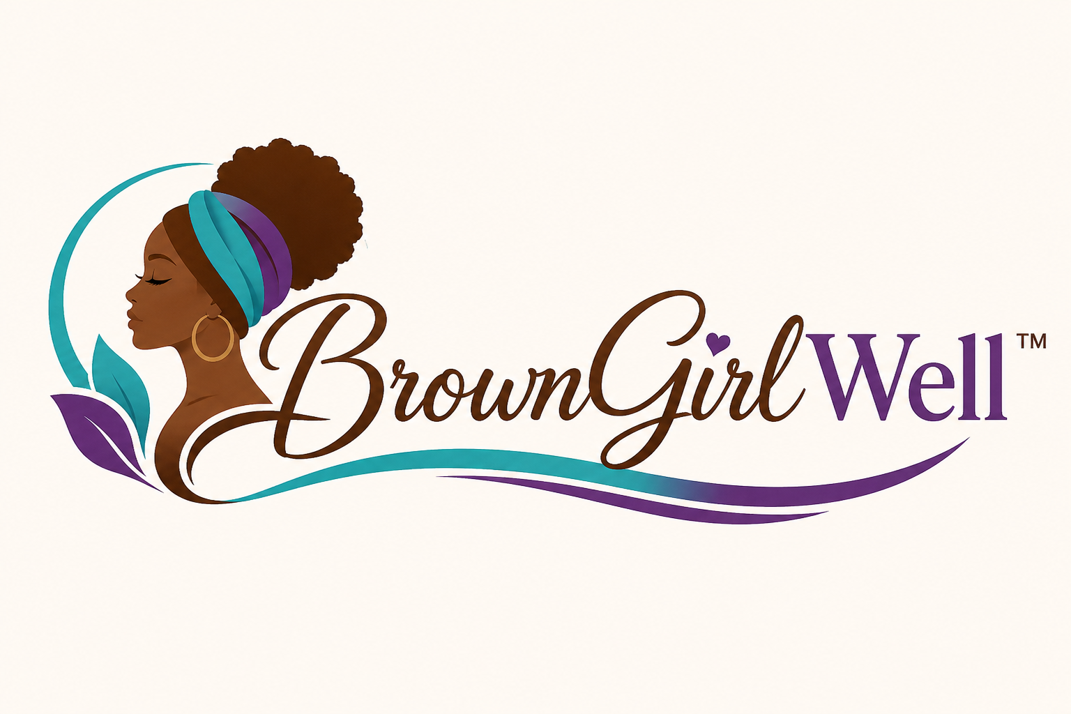 BrownGirl Well